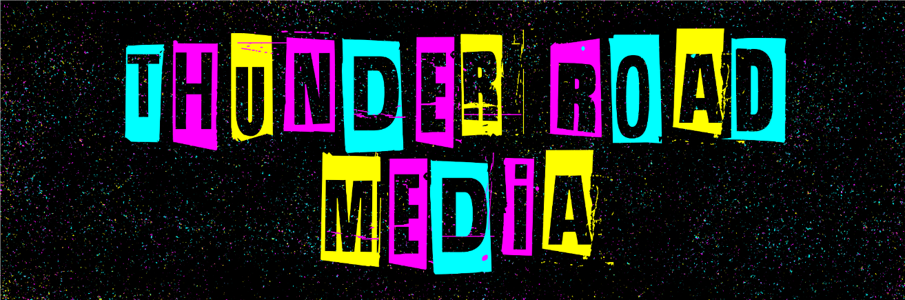Artwork for Thunder Road Media